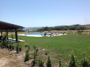 Farm Holiday Sa Raighina - Right