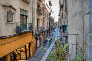 Old Side Girona one