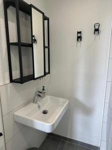Ferienwohnung Seescheune