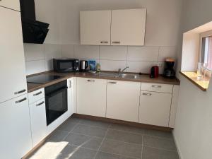 Ferienwohnung Seescheune