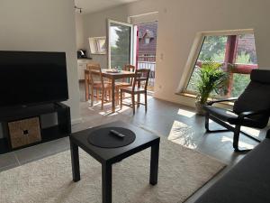Ferienwohnung Seescheune