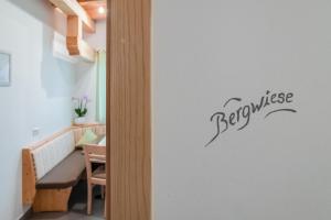 Hofschenke Pfeiftal - Bergwiese