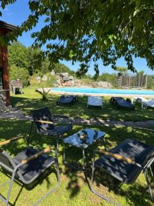 Villa Aresini - Dimora Esclusiva