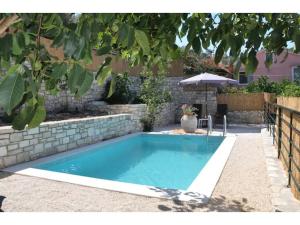 Villa Adamantia Paxos