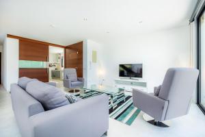 Villa Oasis n Aguait