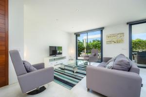 Villa Oasis n Aguait