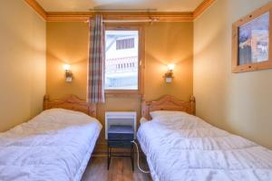 Lesetoilesdelaplagne Chalet 21