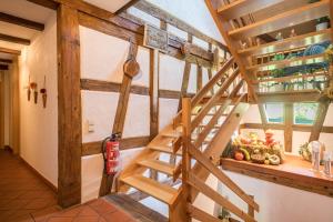 Ferienwohnung Risthof 2