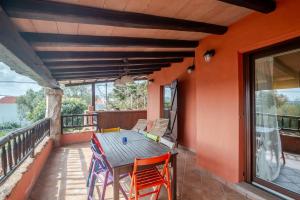 Residenza Conti Porto Istana