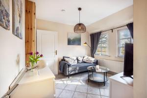 Wohnung Niemark Gestüt Kriseby