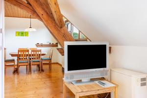 Ferienhaus Mülhaupt
