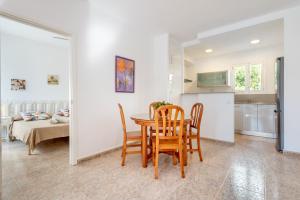 Bungalow Cala Dor 27