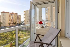 Apartment in Algarrobo Costa