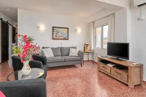 Apartment in Algarrobo Costa