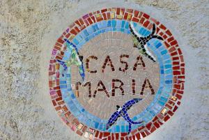 Finca Las Nuevas Casa Maria