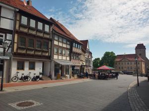 Haus am Markt Fewo 2