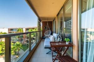 Salgados Beach Paradise