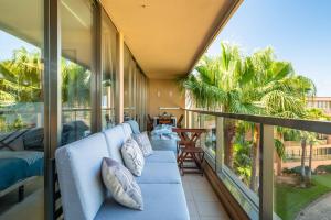 Salgados Beach Paradise