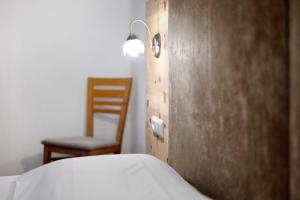 Apartments Antersi Claudia