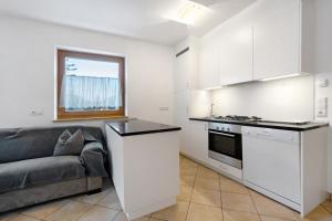 Apartments Antersi Claudia