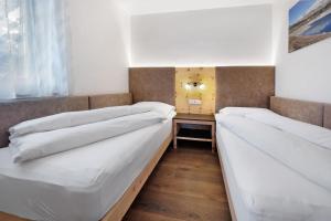 Apartments Antersi Claudia