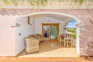 1 Appartamento Lu Impostu