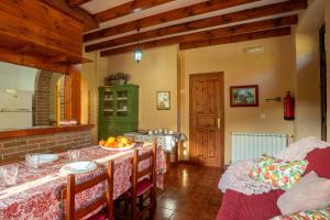 Casa Rural Blanca