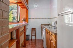 Casa Rural Blanca