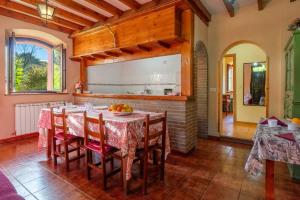 Casa Rural Blanca