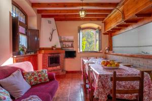 Casa Rural Blanca