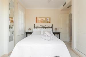 Apartamento Ibn Sadi8