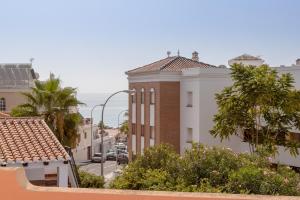 Apartamento Ibn Sadi8