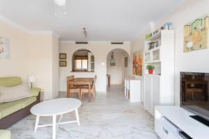 Apartamento Ibn Sadi8