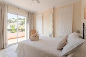 Apartamento Ibn Sadi8