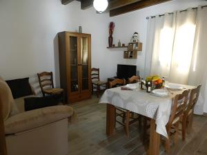 Casa El Duque Zaira