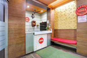 Hotel O Yatri Yadgar