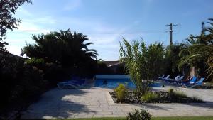 Le Repos Marin