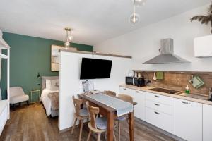 Chalet Elegance