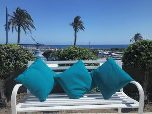 Modern Marina Apt Fantastic