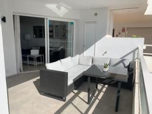 Modern Marina Apt Fantastic