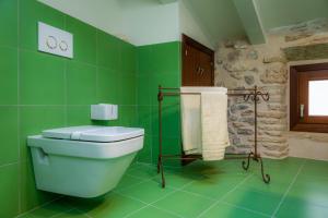 Casa Abeurador, en el casco antiguo