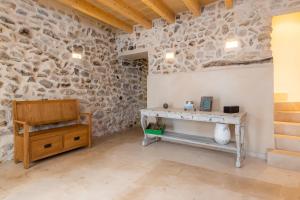 Casa Abeurador, en el casco antiguo