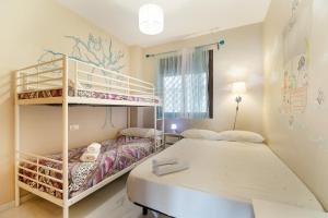 Apartamento Costa De La Luz
