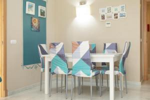 Apartamento Costa De La Luz