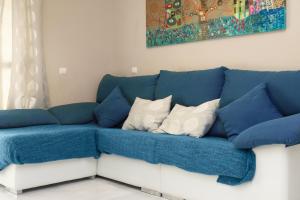 Apartamento Costa De La Luz