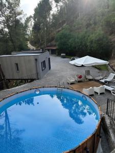 Gerês Hideaway