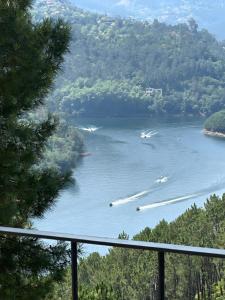 Gerês Hideaway