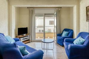 Apartamento la Siesta