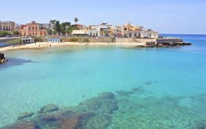 Maria e Cristina Apartments Nardò