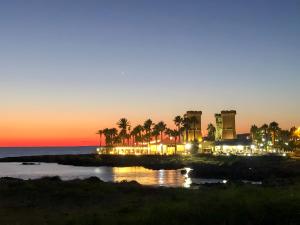 Maria e Cristina Apartments Nardò